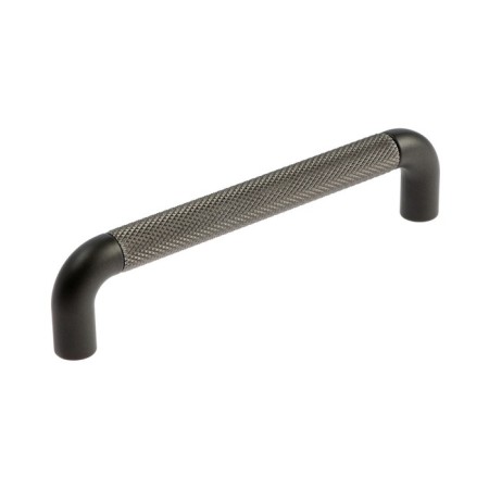 Cappio RSC015 handle handle, m/o 128 mm, gray color-1