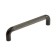 Cappio RSC015 handle handle, m/o 128 mm, gray color