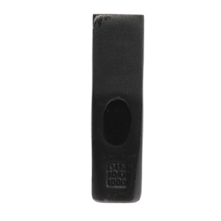 Saparta locksmith hammer, Fiberglass rubberized handle, 1000 g-1