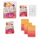 Board game for the logic "Brain explosion" quest, 60 cards, 12+