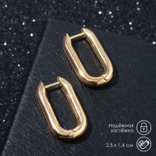 Earrings Metal 
