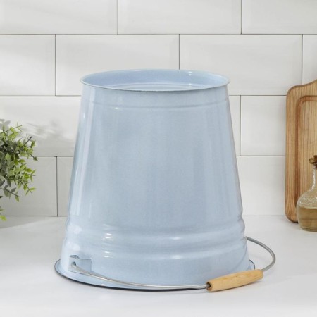 Bucket, 12 l, blue color-2