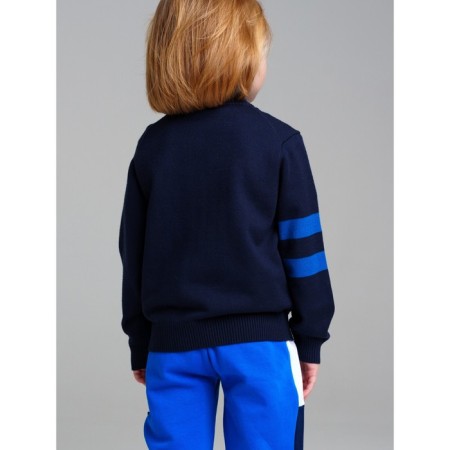 Cardigan for the boy PlayTode, height 104 cm-5