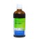 A complex of plant extracts for the throat, 100 ml glass