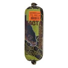 Bait carp-karas pasta, chocolate, 650 g