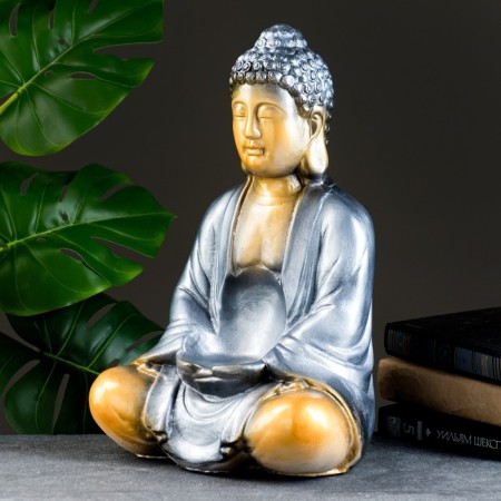 Piggy Code - stand "Secret of Buddhism" 40x26cm-4