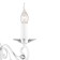 Wall lamp Lanta 110 mm, 270 mm, E14 40W