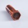 Gas lighter for smoking "bolt", piezo, 2 x 6 cm, mix