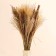 Bouquet of dried flowers "amazement" height 47 cm.