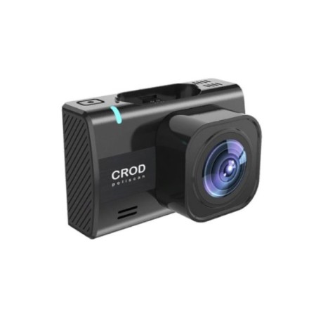 DVR Silverstone F1 A90-GPS Crod Poliscan, 2 ", review 140 °, 1920x1080