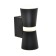 Wall lamp Degri 66 mm, 158 mm, LED 12W