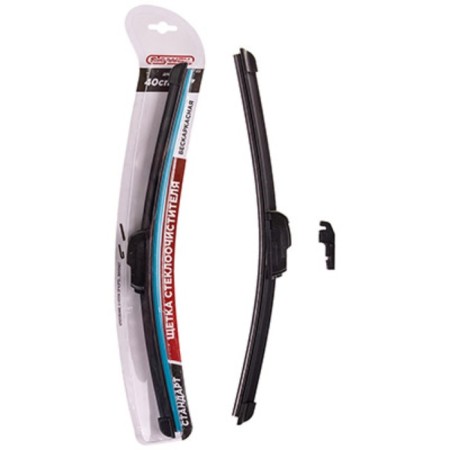 Wiper -wiper brush 40 cm/16 "Skyway