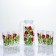 Set for Kalla's juice art painting, 6 glasses 1250/200 ml