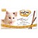Tiddy sticks Mnyams for cats, with chicken and duck, 13.5 cm, 10 x 5 g