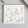 Mold Silicon "Sea inhabitants" 5 items 1.1x7.8x8.5 cm