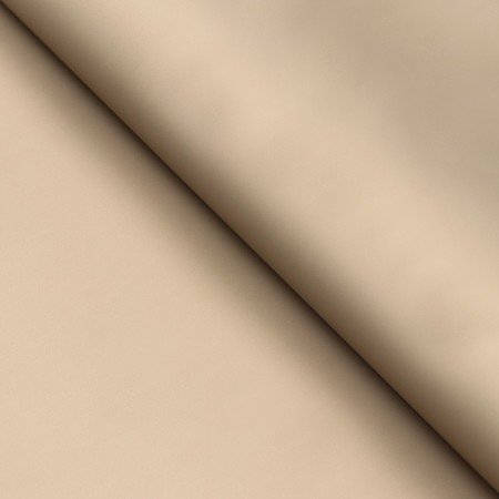 Matte film for flowers, double-sided "marshmallows", olive-dark beige, 57 cm x 10 m-2