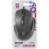 Mouse Defender Datum MB-347, wired, optical, 1600DPI, black