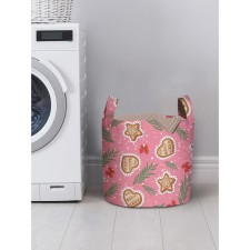 Basket for storing things 