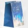 Laminated “Winter Forest” package, 23 x 35 x 20 cm, New Year
