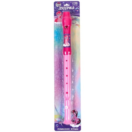Musical toy "Dudochka" My Little Pony-6