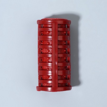 Thermal shields with a latch, d = 2.2 cm, 10 pcs, color mix-3