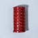 Thermal shields with a latch, d = 2.2 cm, 10 pcs, color mix