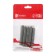REPAIRE OF SECTION for soldering, aluminum alloy, 78 × 10 mm, set 5 pcs