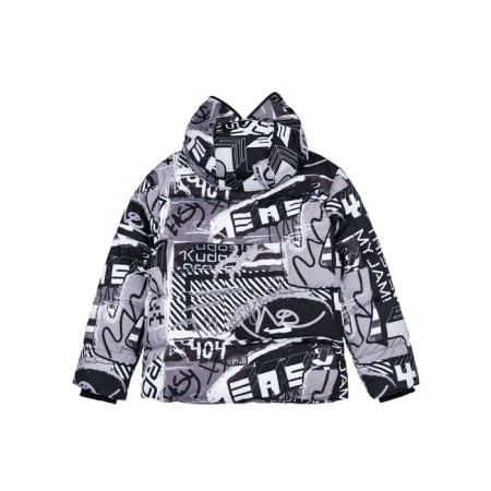 Demician jacket for the boy PlayTode, height 164 cm-9