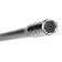 Deli end key, T-shaped pen, CRV, 285 x 183 mm, 13 mm