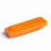 Music Life's Harry, Diatonic, 10 holes, C-Major, with a case, orange