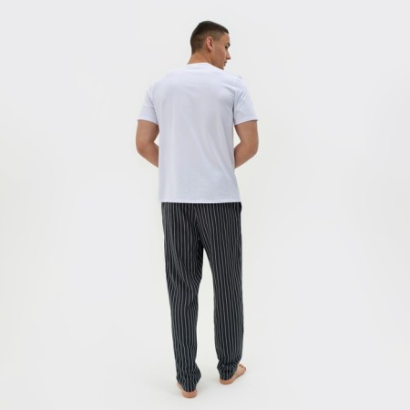 Men's Minaku kit: Home Collection Black color, size 56-2