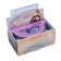 Transporter 10 cm 180 °, Erichkrause "Manga", plastic, opaque, box display, mix