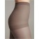 Female tights Solo, size 3, color Grafit