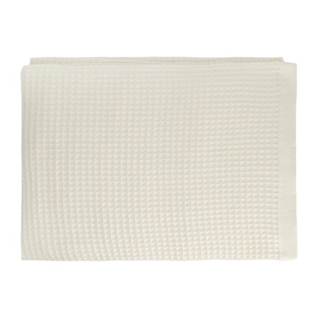 Sofi de Marko “Tamari” bedspread, size 210x240 cm, cream color-2