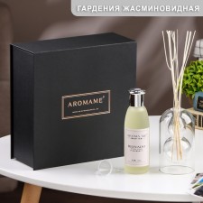 Aromame gift package of Aromame, Jasminovid Middle, 120 ml