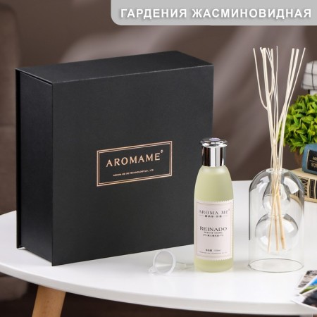 Aromame gift package of Aromame, Jasminovid Middle, 120 ml