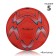 Ball football onlytop, PVC, machine stitching, 32 panels, p. 5, color mix