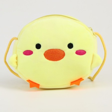 Bag plush "Duck"-1