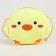 Bag plush "Duck"