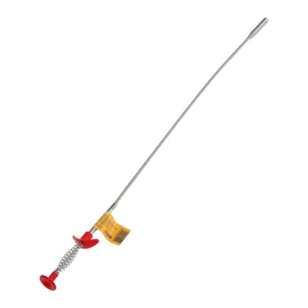 Capture Flexible tundra, galvanized, capture diameter up to 45 mm, length 560 mm-10