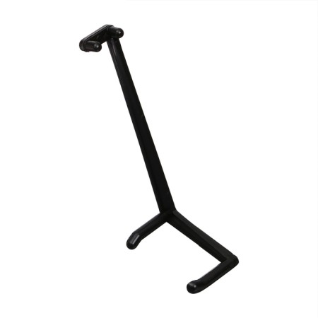 Branch holder, h = 9 cm, support for trees, black, Greengo-3