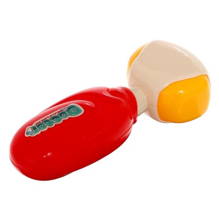 Game set "Doctor", 7 items, in a suitcase-7