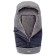 Winter Inglesina envelope for cradle/car seats, Navy color