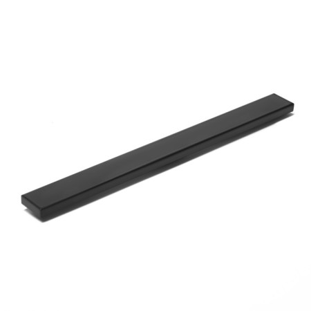 Penfois handle Cappio RP101BL, m/o 224 mm, black color-4