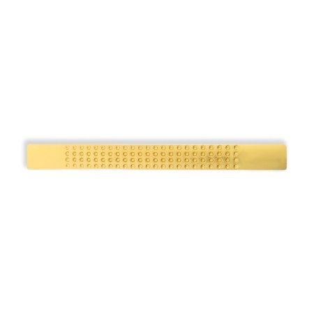 Standart RCC handle RC001, m/o 96 mm, color gold-3