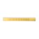 Standart RCC handle RC001, m/o 96 mm, color gold