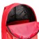 Backpack "Russian Sport" Putin Team, 29 x 13 x 44 cm, lightning department, n/pocket, red