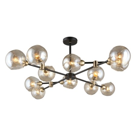 Ceiling chandelier Fasano E14 480W
