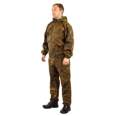 Orion costume "Python", mixed, yellow honeycombs, rr 48-50 Height 182-188