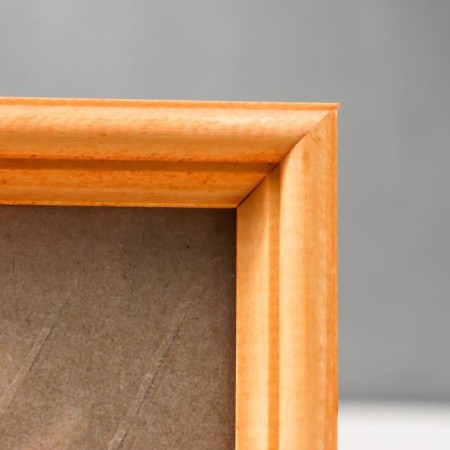 Photo frame 10x15 cm walnut pr. No. 1-1